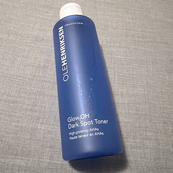 Sealed OleHenriksen Glow2Oh Toner - Picture 2 of 5